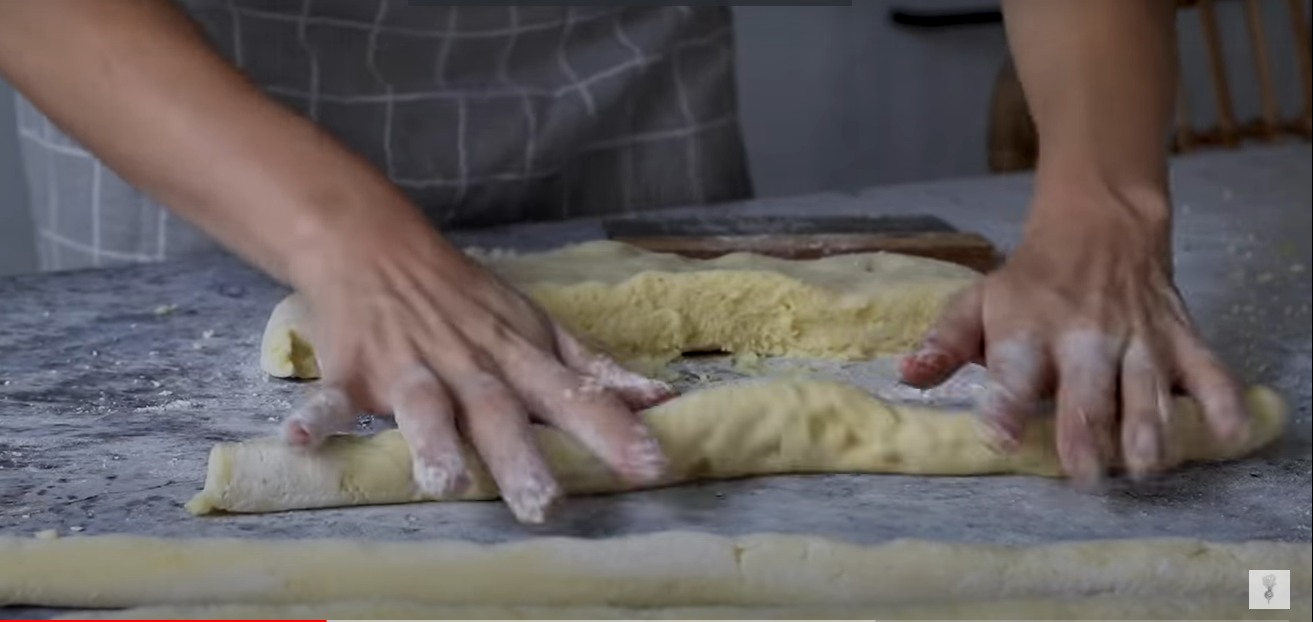 Gnocchi alla sorrentina ricetta step 3