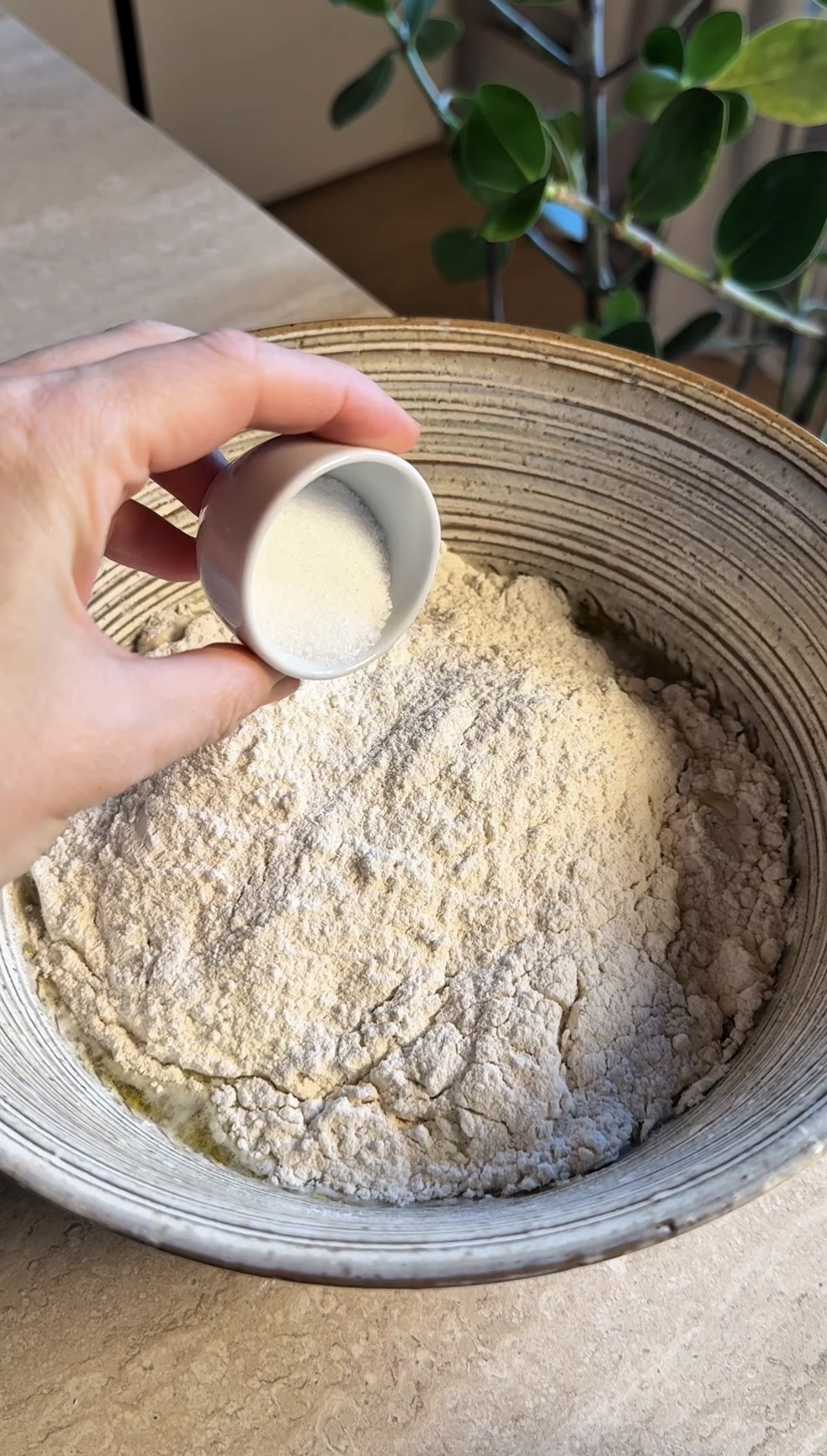 Montanare ricetta step 2