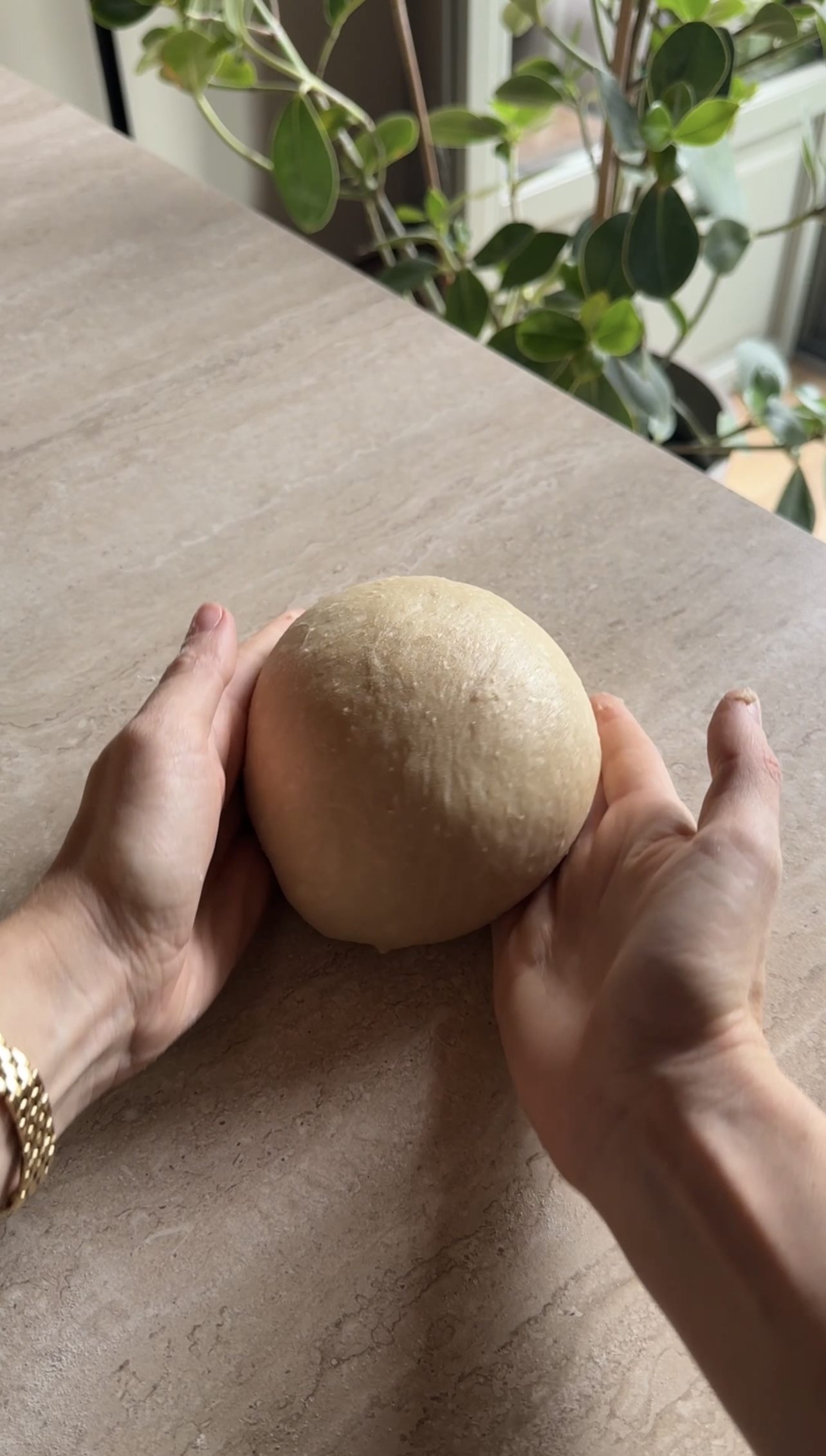 Margheritine ricetta step 2