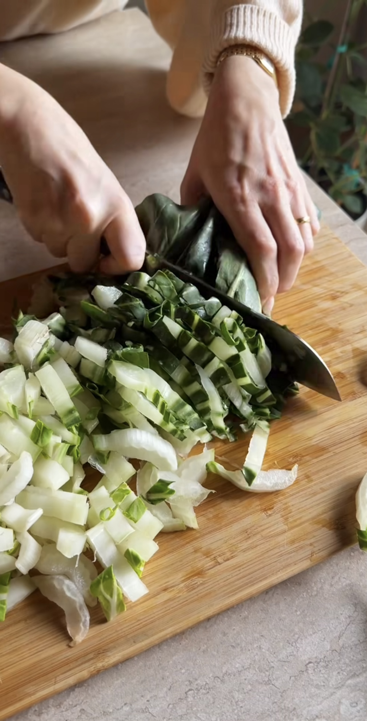 Torta salata bietole e patate ricetta step 1