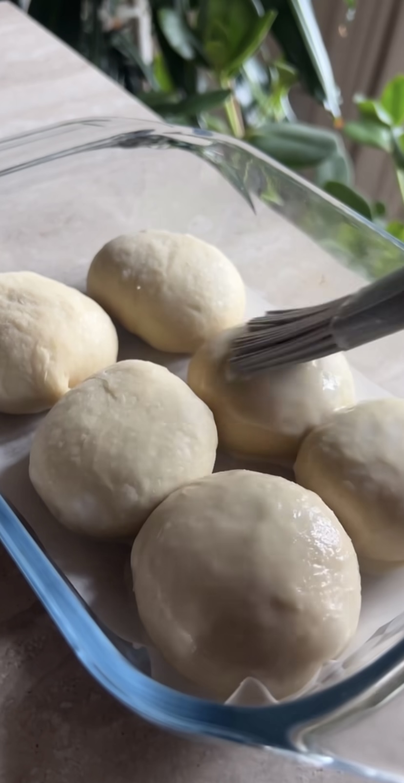 Saccottini super soffici e ripieni ricetta step 4