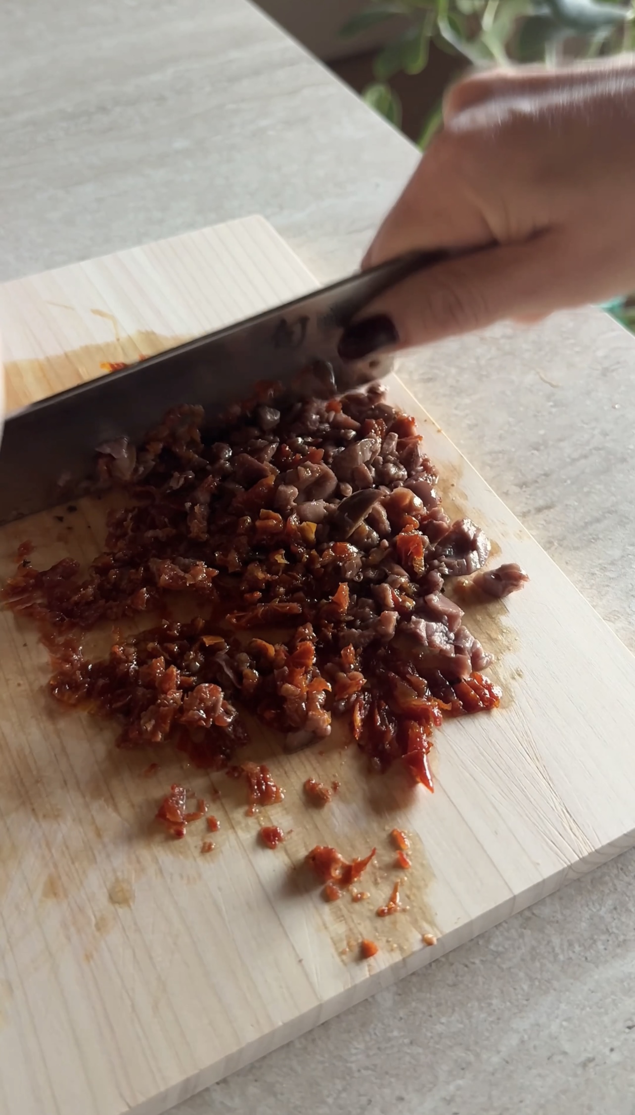 Luch box semplice e veloce ricetta step 2