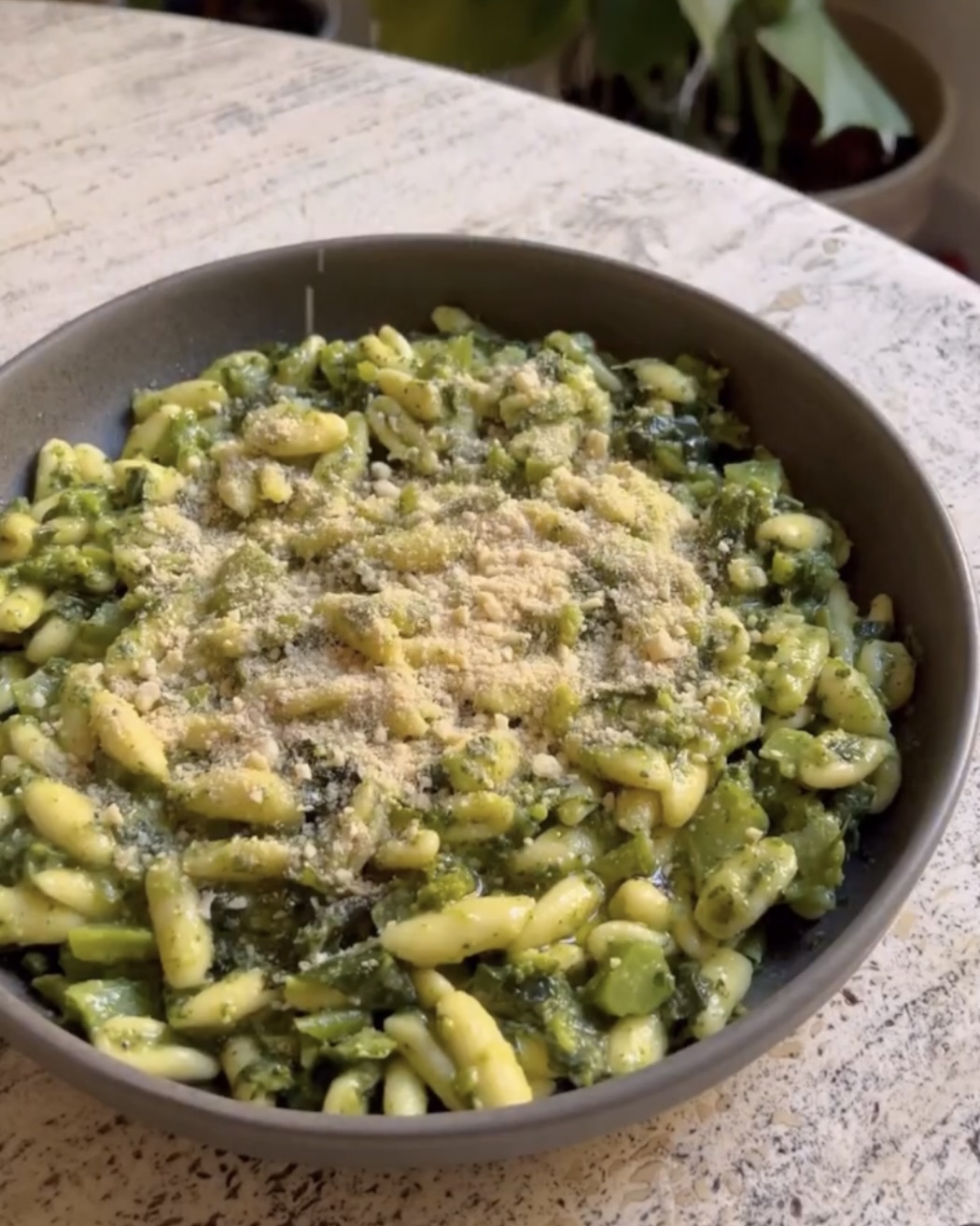 Pasta ai broccoli ricetta step 4