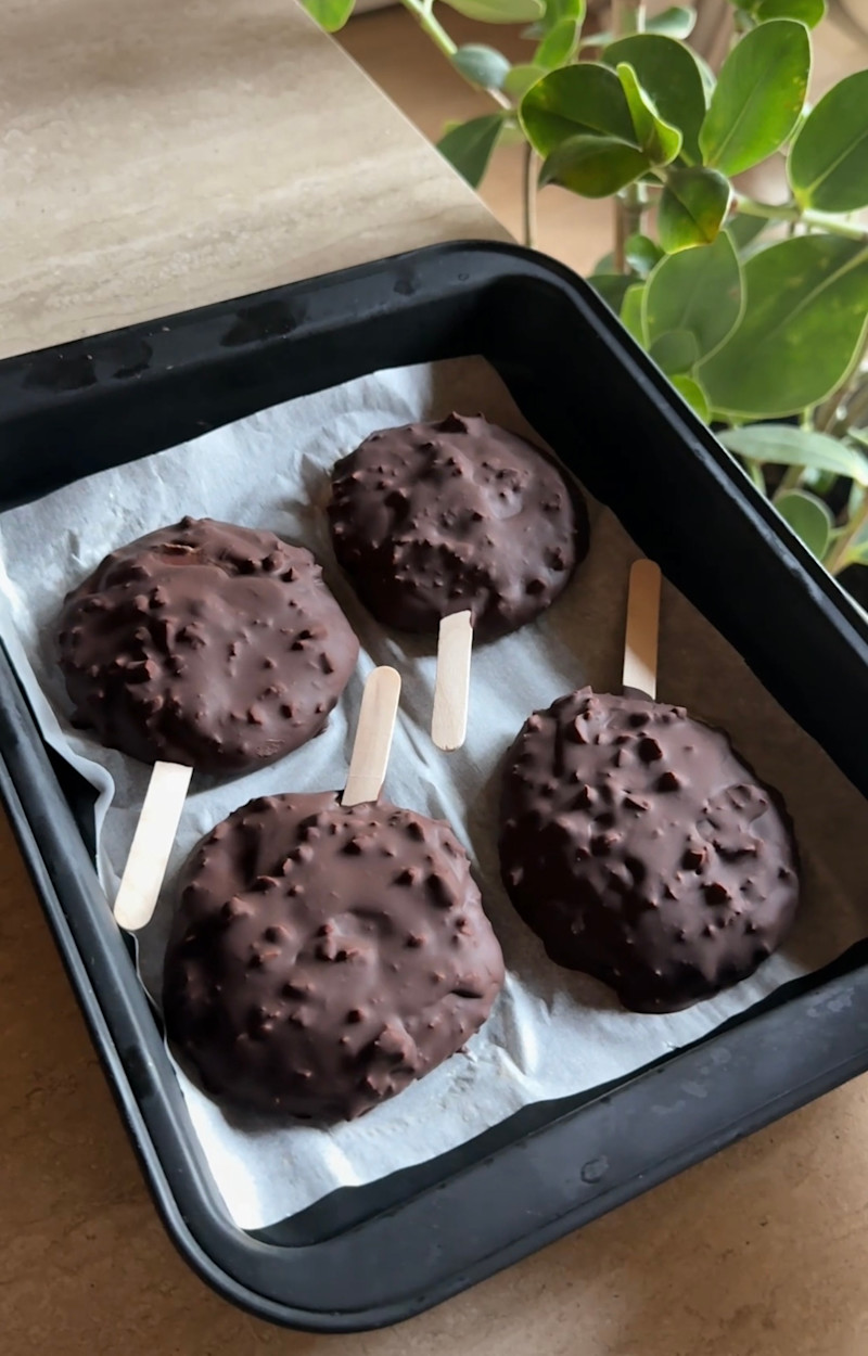 Gelato fatto in casa ricetta