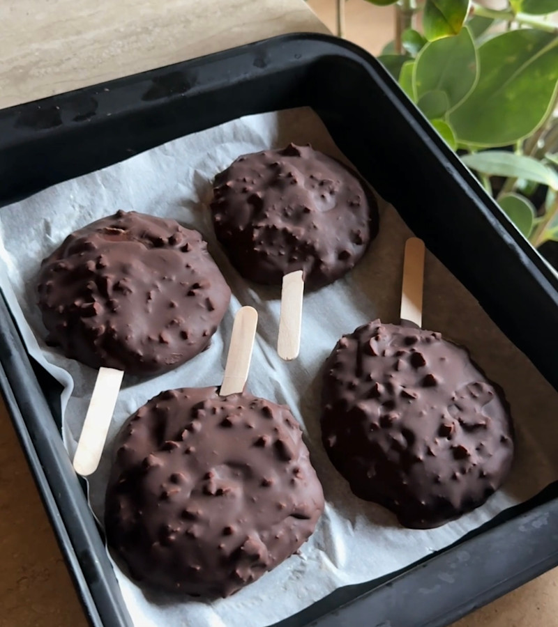 Gelato fatto in casa ricetta