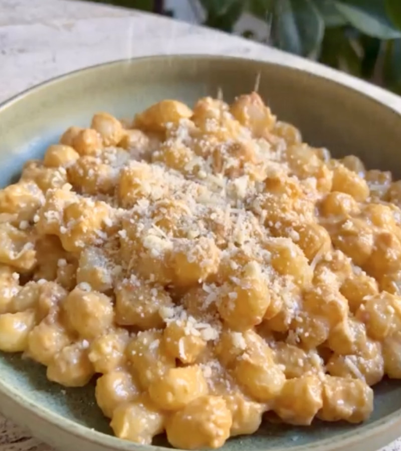 Gnocchi 4P ricetta